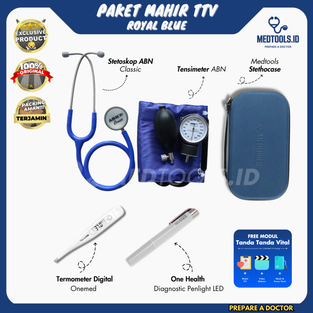 Paket TTV